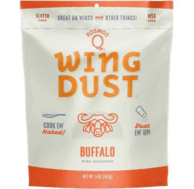 Kosmos Kosmos Buffalo Wing Dust 5oz