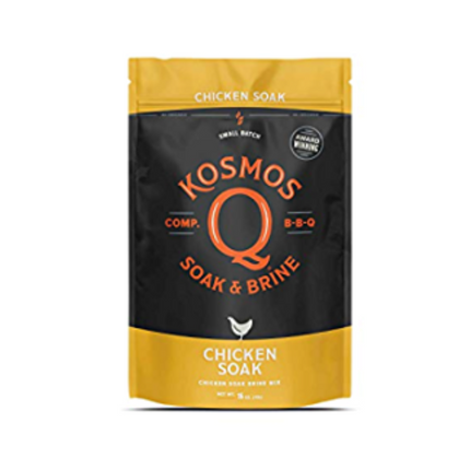 Kosmos Kosmos Chicken Soak 16oz
