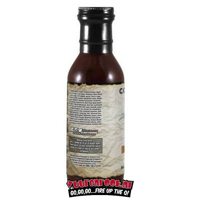 Kosmos Kosmos Competition Brisket Mop 13.5oz