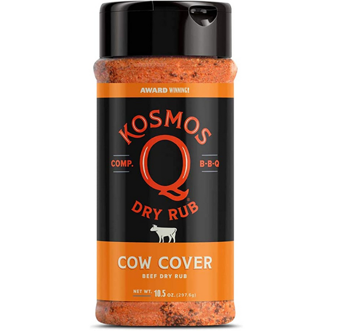 Kosmos Kosmos Cow Cover 10.5oz