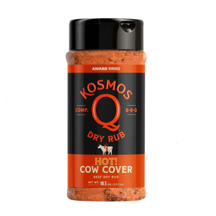 Kosmos Kosmos Cow Cover Hot 10,5 oz