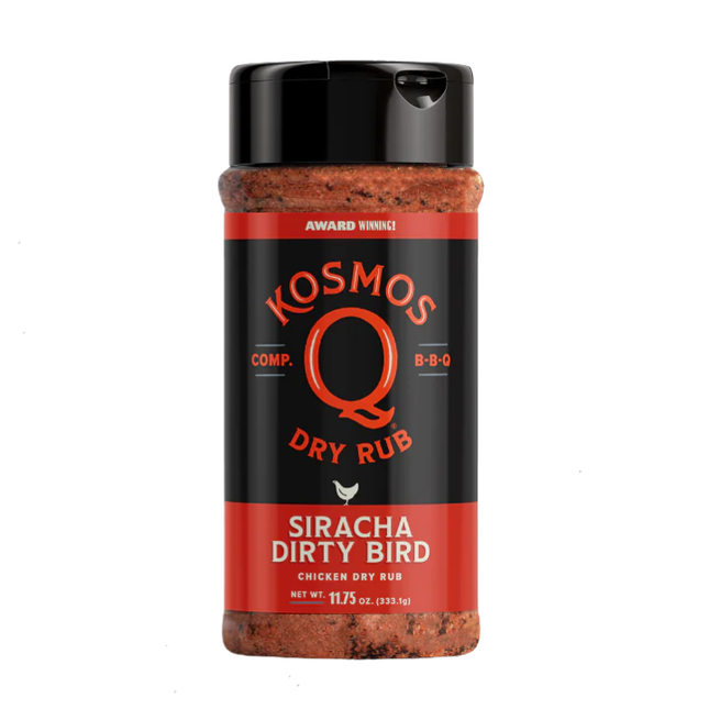 Kosmos Kosmos Dirty Bird Siracha 11,75 oz
