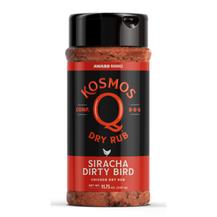 Kosmos Kosmos Dirty Bird Siracha 11.75oz