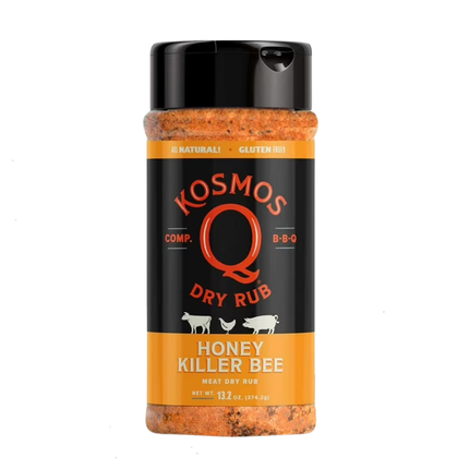 Kosmos Kosmos Honey Killer Bee 13,2 oz