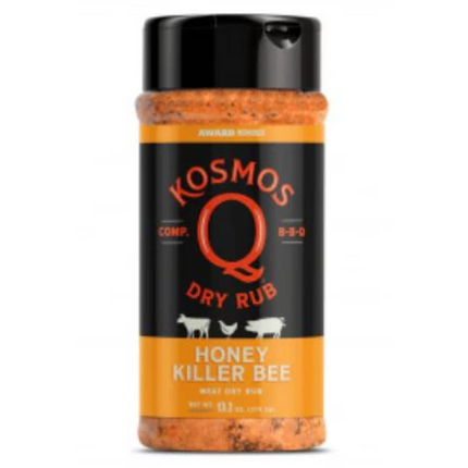 Kosmos Kosmos Honey Killer Bee 13.2oz