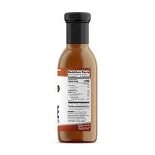 Kosmos Kosmos Maple Bourbon Rib Glaze 16 oz