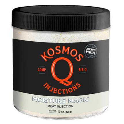 Kosmos Kosmos Moisture Magic Brine Injection 15oz