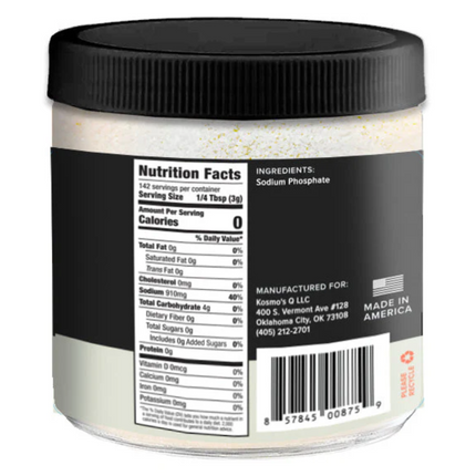 Kosmos Kosmos Moisture Magic Brine Injection 15oz