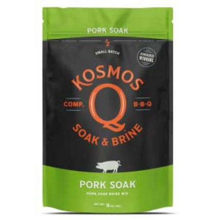 Kosmos Kosmos Pork Soak 16oz