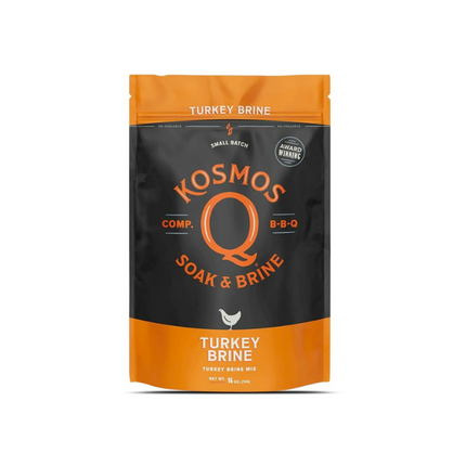 Kosmos Kosmos Turkey Brine 16oz