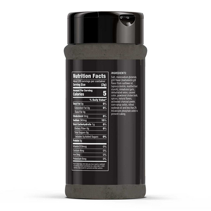 Kosmos Transport Damage Kosmos The Best Prime Steak Rub 14.4 oz