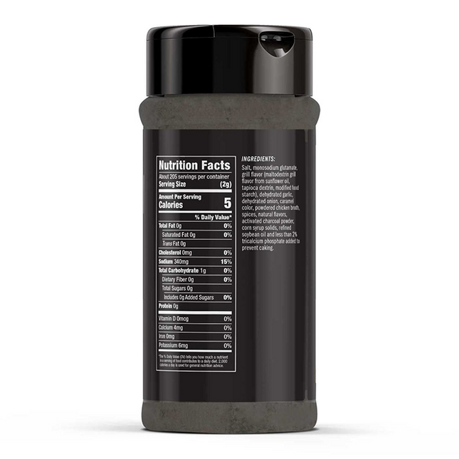 Kosmos Transport Damage Kosmos The Best Prime Steak Rub 14.4 oz