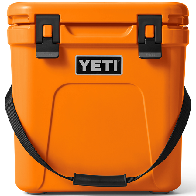 Yeti Roadie 24 Hard Cooler King Crab