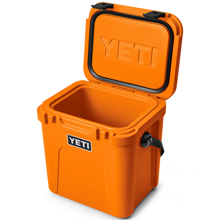 Yeti Roadie 24 Hard Cooler King Crab