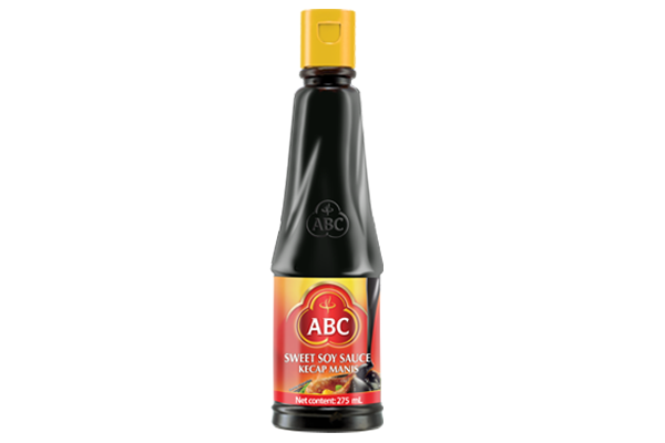 La Chinata ABC Sweet Soy Sauce 275 ml