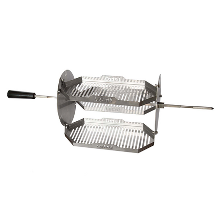 LetzQ LetzQ Carousel Spiesenset Large / XLarge