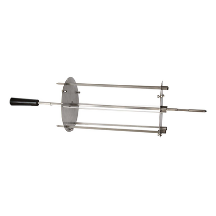 LetzQ LetzQ Carousel Spiesenset Large / XLarge