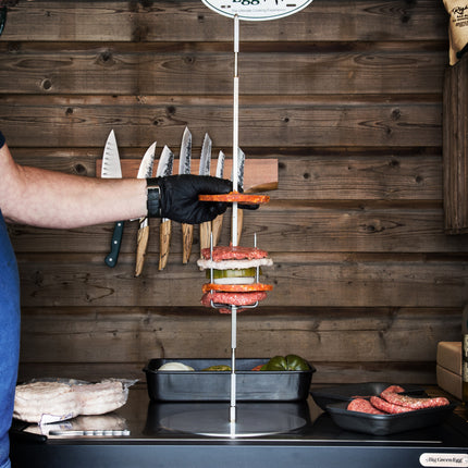 LetzQ LetzQ Spit Ashouder