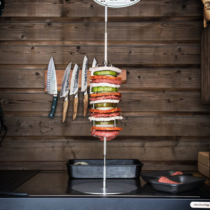 LetzQ LetzQ Spit Ashouder