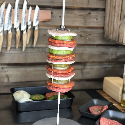 LetzQ LetzQ Spit Ashouder