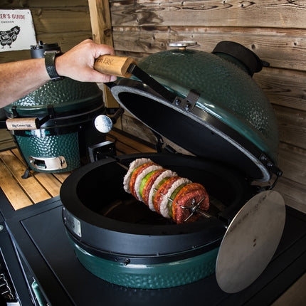 LetzQ LetzQ Spit Ashouder