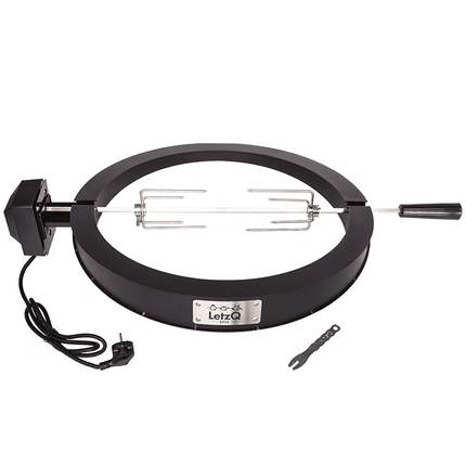 LetzQ LetzQ Spit Medium