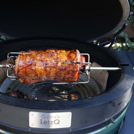 LetzQ LetzQ Spit Medium