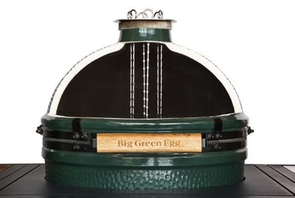 LetzQ Transport Damage: LetzQ Tandoor Ring