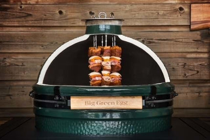 LetzQ Transport Damage: LetzQ Tandoor Ring