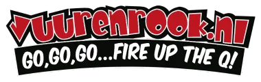 Logo Fire and Smoke