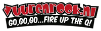 Vuur & Rook logo