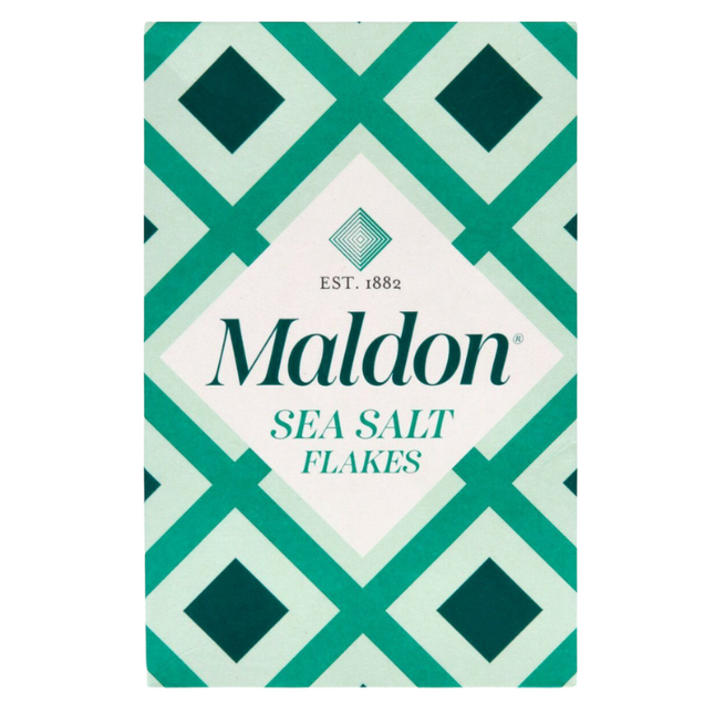 Maldon Maldon Sea Salt Flakes 250 gram