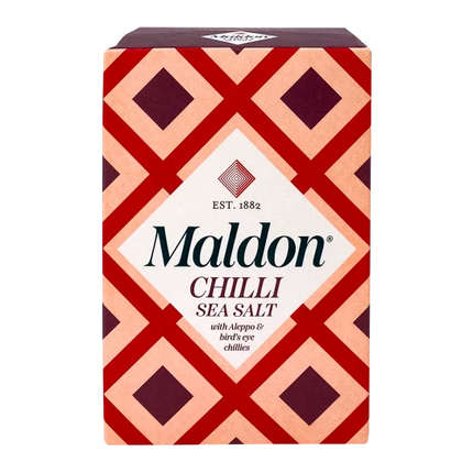 Maldon Maldon Sea Salt Flakes Deal