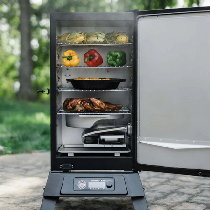 Masterbuilt Masterbuilt 710 Digital Electric Smoker WIFI