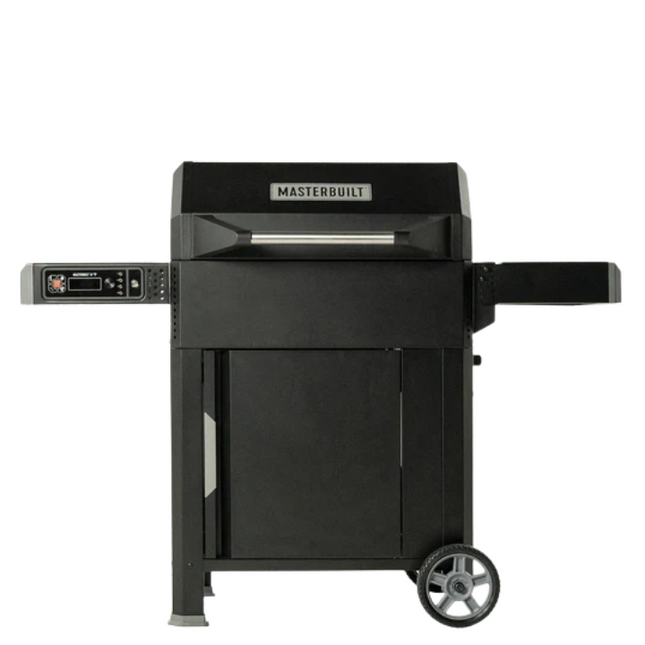 Masterbuilt Masterbuilt AutoIgnite 545 Digital Charcoal Grill