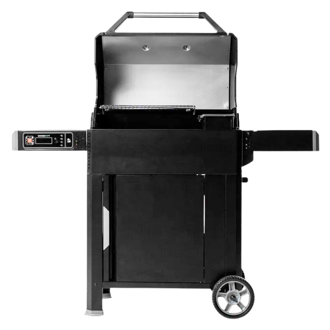 Masterbuilt Masterbuilt AutoIgnite 545 Digital Charcoal Grill