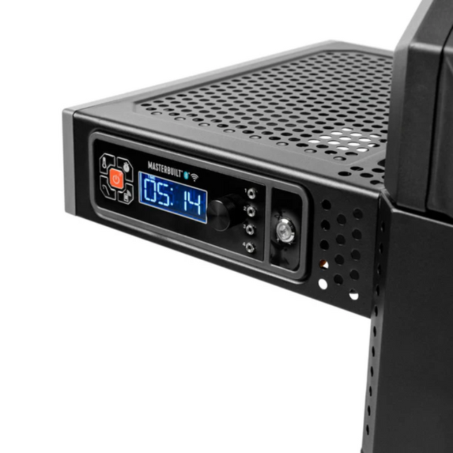 Masterbuilt Masterbuilt AutoIgnite 545 Digital Charcoal Grill