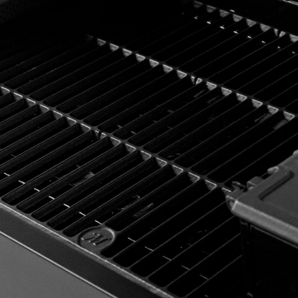 Masterbuilt Masterbuilt AutoIgnite 545 Digital Charcoal Grill