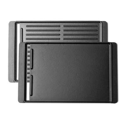 Masterbuilt Masterbuilt Flat-Top Griddle Insert