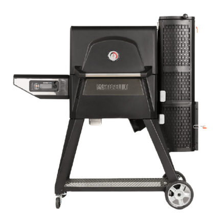 Masterbuilt Masterbuilt Gravity Series™ 560 Digitale Houtskool Grill en Roker