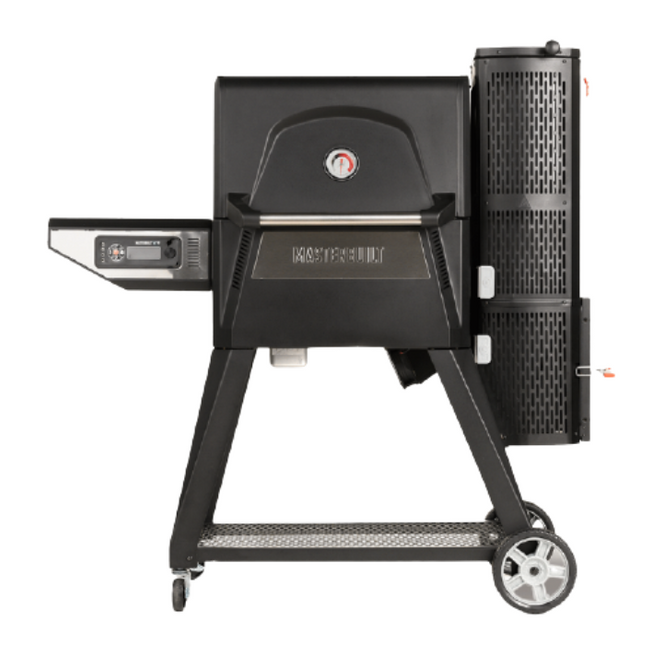 Masterbuilt Masterbuilt Gravity Series™ 560 Digitale Houtskool Grill en Roker