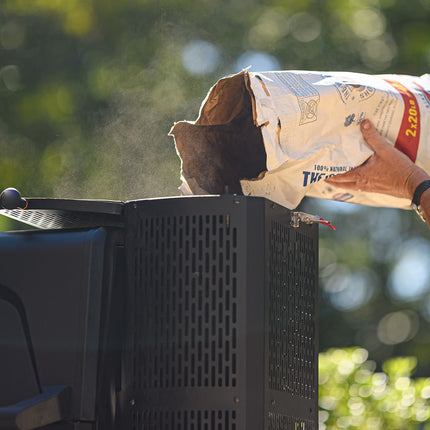 Masterbuilt Masterbuilt Gravity Series™ 560 Digitale Houtskool Grill en Roker