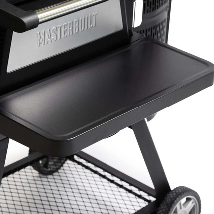 Masterbuilt Masterbuilt Gravity Series 560 Voorzetplank