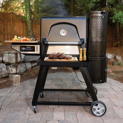 Masterbuilt Masterbuilt Gravity Series 560 Voorzetplank