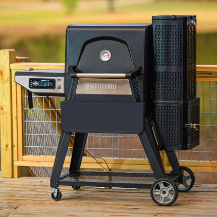 Masterbuilt Masterbuilt Gravity Series 560 Voorzetplank