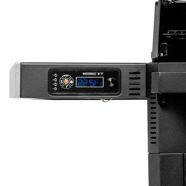 Masterbuilt Masterbuilt Gravity Series 600 Digital Charcoal Grill & Smoker