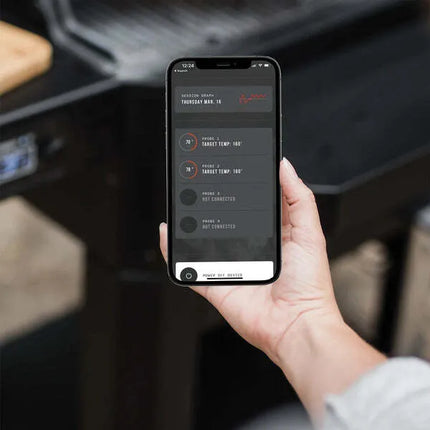 Masterbuilt Masterbuilt Gravity Series 600 Digital Charcoal Grill & Smoker