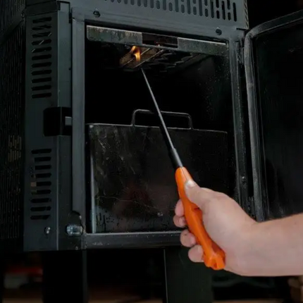 Masterbuilt Masterbuilt Gravity Series™ 800 Digital Charcoal Griddle + Grill + Smoker