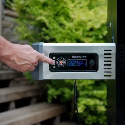 Masterbuilt Masterbuilt Gravity Series™ 800 Digital Charcoal Griddle + Grill + Smoker