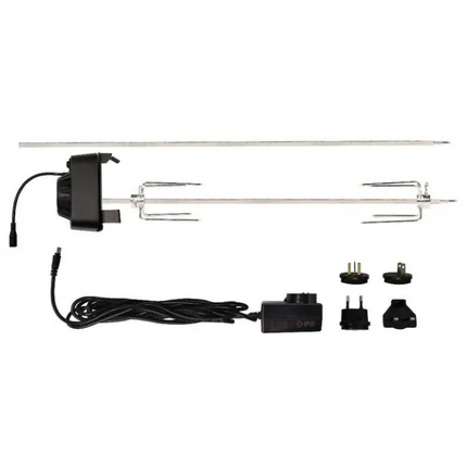 Masterbuilt Masterbuilt Gravity Series Rotisserie Kit 560, 800 en 1050